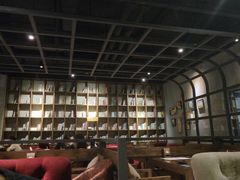 大堂-拿渡麻辣香锅(银泰创意城店)