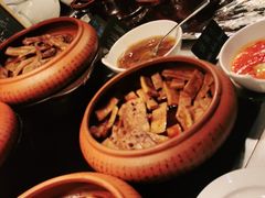 -杭州钱江新城万怡酒店-西餐厅