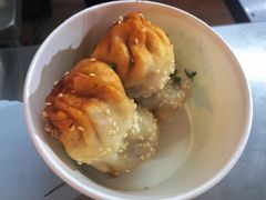 -小路易生煎馆(前进五路店)