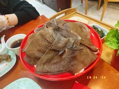 -香满锅老北京羊蝎子火锅·家常菜(新街口店)