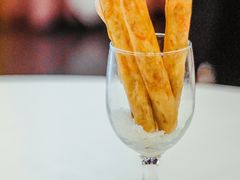 炸春卷-凤凰楼酒家·粤宴点心(华强北店)