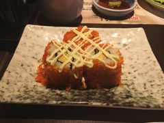 -板长寿司(铜锣湾店)