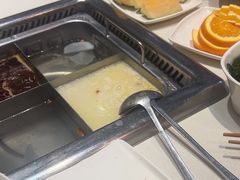 -海底捞火锅(中商百货店)