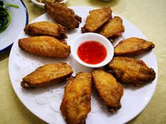 云腾鸡中翅-云腾砂锅粥(龙津东路店)