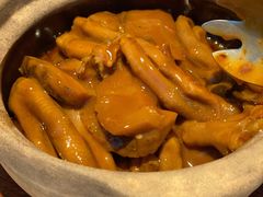 鸭掌-粤界(望京金辉店)