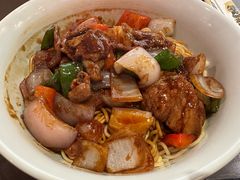 -王繁星面馆(西安熙地港店)