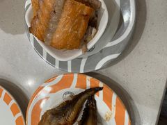 -新一番三文鱼寿司(大东海店)