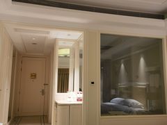 -南京东郊国宾馆