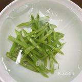 食谱-煎猪肉柚子胡椒风味意面-真中陽宙