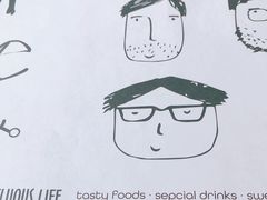 -静香HOUSE·全时段融合餐厅(七星欢乐颂店)