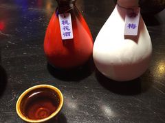 -醉小酒馆·川菜·江湖菜·重庆菜(观音桥旗舰店)