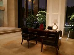 -River Café 海鲜自助(重庆丽笙世嘉酒店)