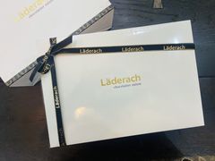 -Laderach 莱德拉(上海环贸iapm店)