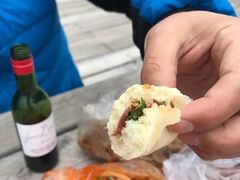 -丹东天桥沟景区