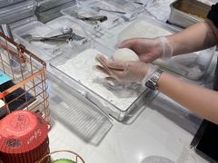 -聪记香港糯米糍(天虹店)