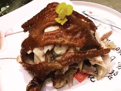 -德缘烤鸭店(大栅栏店)