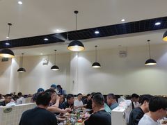 -小寒羊烧烤(凯瑞时代大厦店)
