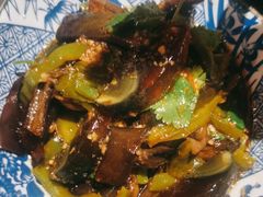 -夯鱼烤鱼·尔滨地标美食(国展店)