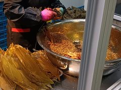 -召稼楼永茂昌粽子大王