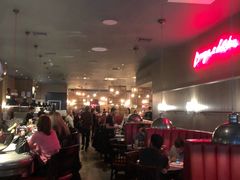 -Burger & Lobster(Dean Street)