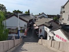 -召稼楼古镇