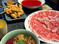 -火社火锅(平安大街店)