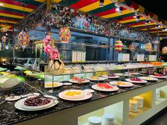 -巴犀烧烤(新崇光店)