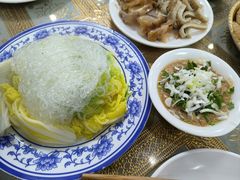 -清真·鸦儿李记·小馆(后海店)
