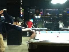 -利都新概念棋牌桌球(本溪路店)