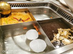 -海底捞火锅(凯德广场店)