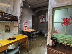 -王歘歘·chuǎ火锅(五道营店)