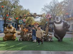 -沈阳方特欢乐世界