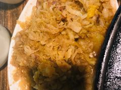 -满大烩菜焖面(工业路店)
