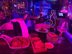 -108·公社·创意餐厅·LIVE HOUSE(李公堤店)