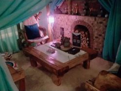 -琦品高端美容SPA私佳美场