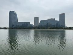 -金沙湖公园