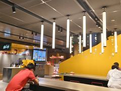 -麦当劳(豫园店)