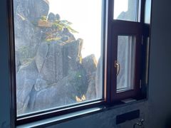 -黄山玉屏楼宾馆餐厅
