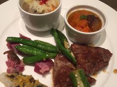 -美食汇自助西餐厅(荆州富力万达嘉华酒店)