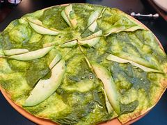 -盛元荼集  素食(滨江凯德壹店)