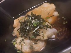 日式炸年糕-角落里(中山公园店)