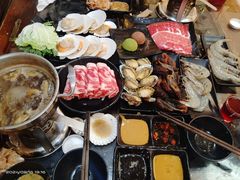 -丽江庭院之爱在路上(西单店)