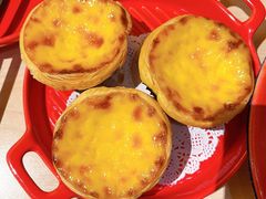 蛋挞王-避风塘(宝山万达店)