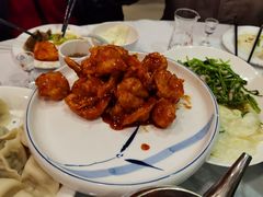 -东兴楼饭庄(六里桥店)