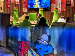 -蓝精灵乐园·世茂精灵之城主题乐园