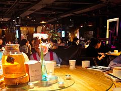 -798餐厅(任丘路店)