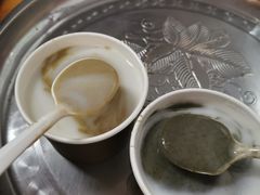 -谢怀亮芝麻茶
