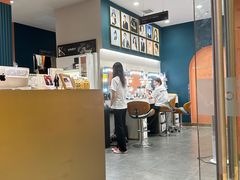 -海马体照相馆(烟台大悦城店)