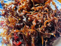 -龙姐私房菜(和顺古镇店)