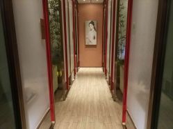 店内环境-盘子女人坊古装写真摄影(南京总店)